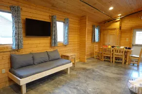 Hemlock Cabin at Keowee-Toxaway ADA Accessible - Image 4