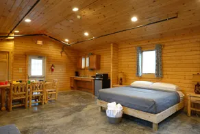 Hemlock Cabin at Keowee-Toxaway ADA Accessible - Image 2