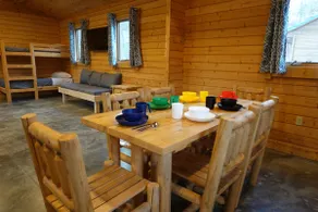 Hemlock Cabin at Keowee-Toxaway ADA Accessible - Image 5