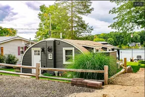 Quonset Hut Cottage - Image 2