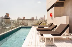 Incredible Terrace Apartment in the heart of Palermo Soho CR1101 - Image 3