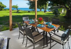 Private Seafront Villa near Ochi - Image 3