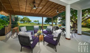 Private Seafront Villa near Ochi - Image 5