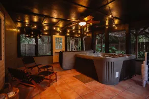 New! Saltwater Pool home, Hot Tub & Games! - Image 2