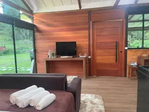Terras Frias Chalet - Image 4