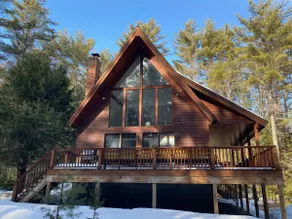 ADK Chalet on Heath (North Creek Gore) - Image 2