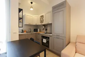 Beautiful Two-Room Apartment on the Naviglio Grande - Image 5