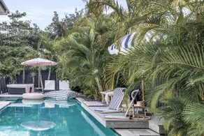 14m Mineral Pool + Paddle Boards + Creek Access - Image 5