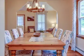 Loon Ranger Retreat Lake Access home in Speculator - Image 3