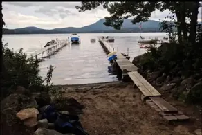 Loon Ranger Retreat Lake Access home in Speculator - Image 5