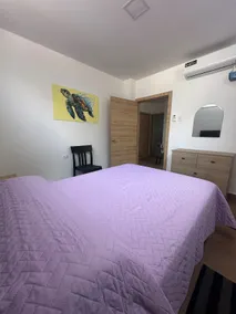 Marine Turtle Apartment · Modern Beach Stay - Image 3