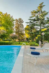 Luxury Villa - UNESCO Monferrato Langhe pool - Image 2
