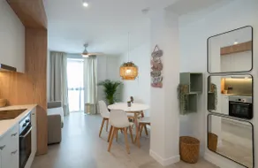 Sahara Apt Central Benalmadena - Image 3