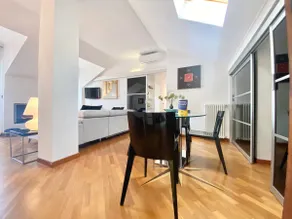 CasaViva - Central Seaview Penthouse in Camogli - Image 3