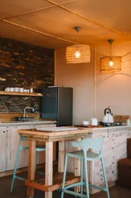 Dassenheuwel Farm Stay Cottages - Image 5