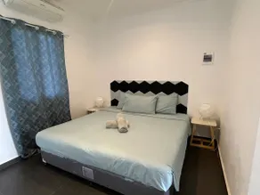 Cozy pool view apartment panglao - Image 4
