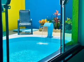 Casa Amarela - Pool and Sea - Image 5