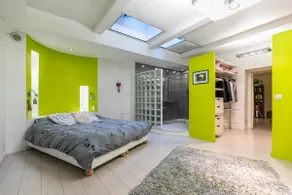 4Br - The Loft - 15min to Paris centrer - Image 4