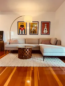 Cozy Redwood Retreat - Image 4