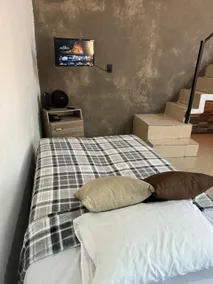 Loft with a movie theater in one place in CDMX - Image 5