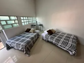 Loft with a movie theater in one place in CDMX - Image 4