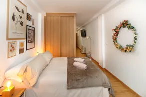 Apartamentos Coruña Vip Centro - Image 4