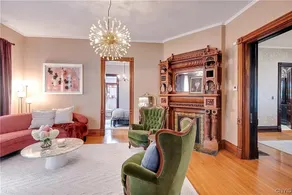 Spectacular Queen Anne Victorian - Image 5