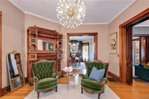 Spectacular Queen Anne Victorian - Image 2