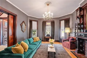 Spectacular Queen Anne Victorian - Image 3