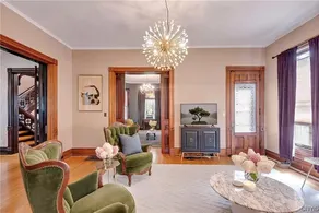 Spectacular Queen Anne Victorian - Image 4