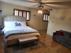 Quiet Cozy, 10 Beds 6 BR 3 BA in Prescott city - Image 4