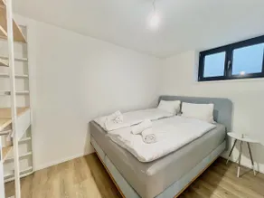 The R Apartment Roggen, new, Parking, washing machine - Image 3