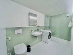The R Apartment Roggen, new, Parking, washing machine - Image 5
