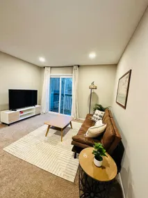 Cozy 2BR Condo Near UNC - Image 2