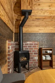 Knotty Pine - Image 4