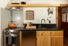 Knotty Pine - Image 3