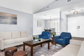 Adv. Coast: 2BR/2BH Near Springs, Beach, Hot Tub - Image 4