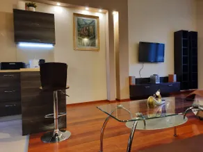 Luxury Senate Apartment - Image 2