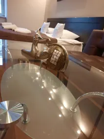 Luxury Senate Apartment - Image 3