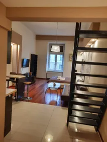 Luxury Senate Apartment - Image 4
