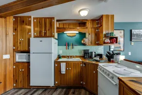 Mountain Gliders Getaway Loft - Image 4