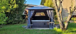 Des Histoires d'Anges - Le gîte - meublé classé 3 étoiles - Accueil Vélo - Escape Game - Image 4