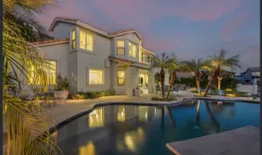 Lakefront Getaway w/ Heated Infinity Pool & Boat - Image 2