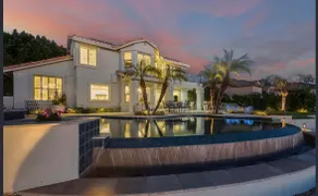 Lakefront Getaway w/ Heated Infinity Pool & Boat - Image 3