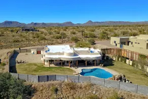 By Lake Pleasant *Boat Parking * Lodge @ New River - Image 3
