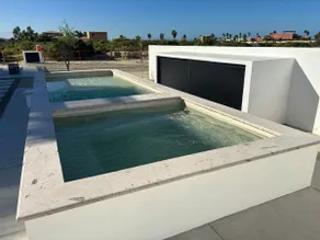 Baja Beach House - Spa and Pool - Image 4