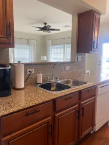 Cozy Monkey Island Townhome - Image 4
