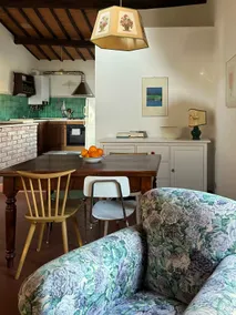 Il Belvedere, farmhouse apartment - Image 3