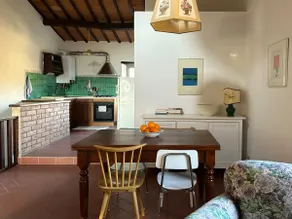 Il Belvedere, farmhouse apartment - Image 5