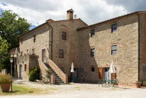 Il Belvedere, farmhouse apartment - Image 4